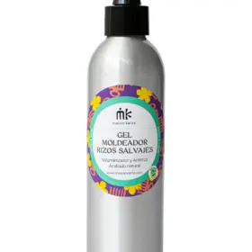 Maison Karité Gel Moldeador Rizos Salvajes Fijación Ligera 250ml